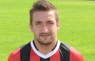 Serie B, Bacinovic salta l'Ascoli. Tre turni per l'ex bianconero Calderoni