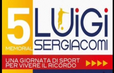 Memorial Luigi Sergiacomi, sport di nuovo protagonista ad Offida 