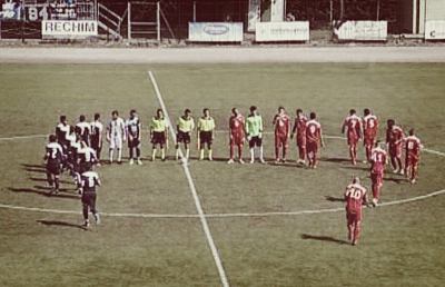 Matelica-Isernia 4-1, highlights e interviste post gara