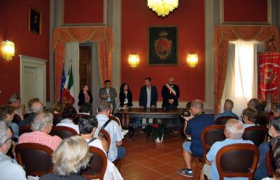Ripatransone è “Comune Amico del Turismo Itinerante”  