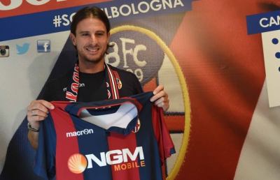 Ascoli, il sogno dei tifosi diventa realtà: Cacia è bianconero!