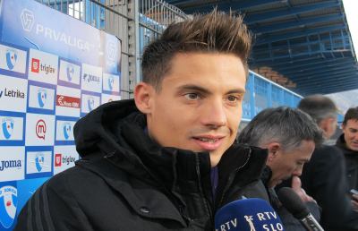 Ascoli, si aggrega lo sloveno Cvijanovic: le sue giocate più belle