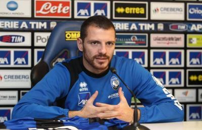 Ascoli Picchio, Giorgi torna a casa e firma un contratto di 4 anni