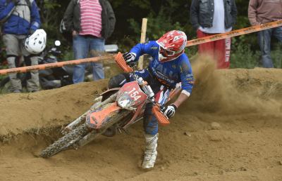 FIM ISDE 2015, Day 3: Italia al secondo posto