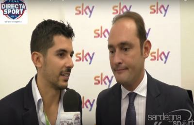 Serie B, Di Marzio: “Ascoli e Entella si rinforzano per salvezza tranquilla”