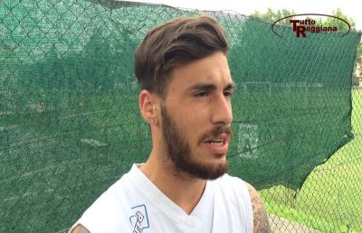 Ascoli, Ferrara chiude caso Angiulli: “Resta alla Reggiana”
