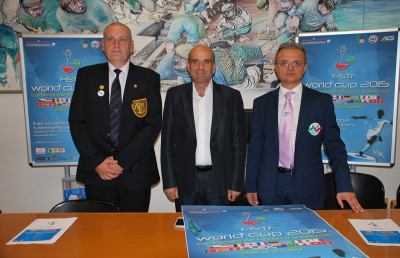 San Benedetto, parte il Campionato del Mondo di Subbuteo