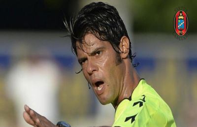 Ascoli, arbitra Nasca a Lanciano. Con il fischietto pugliese 7 vittorie