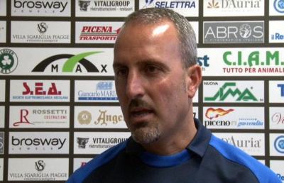 Virtus Lanciano-Ascoli Picchio, la voce di Petrone pre gara