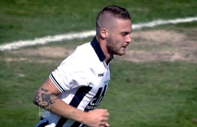 Virtus Lanciano-Ascoli Picchio 2-0, i momenti chiave del match