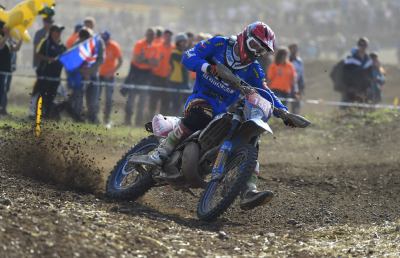 FIM ISDE, si è conclusa la Sei Giorni di Enduro 2015