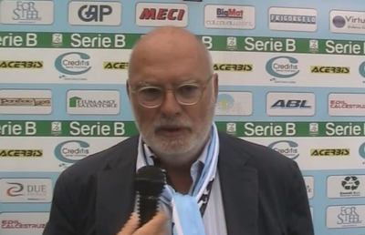 Virtus Entella, presidente Gozzi: “Questa squadra ci darà soddisfazioni”