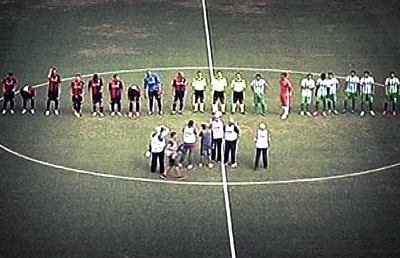 Sambenedettese-Avezzano 2-1, highlights