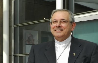 Inizia l'anno scolastico, messaggio del vescovo Bresciani