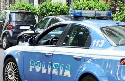 San Benedetto, Polizia arresta giovane rumena in stato di alterazione