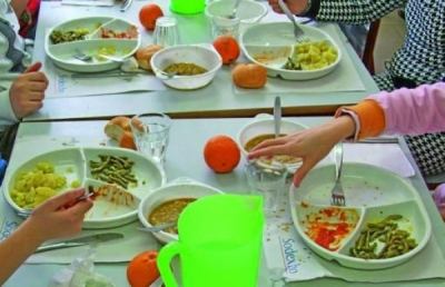 Grottammare, arrivano i buoni pasto elettronici 