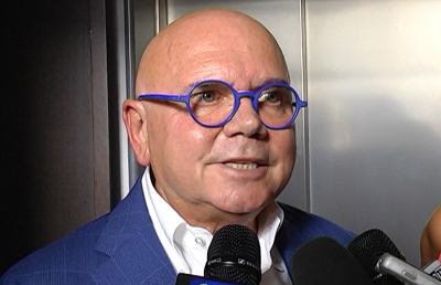 Teramo, Campitelli: “Serve unità, ladroni ci hanno tolto la Serie B”