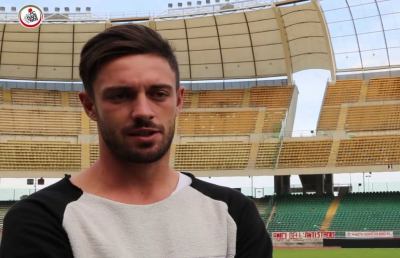 Ascoli, Romizi non si muove da Bari: “I tifosi mi vogliono bene”