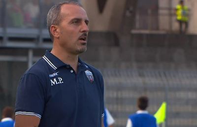 Ascoli-Entella 1-0, le voci di Petrone e Aglietti post gara