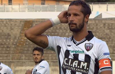 Ascoli Picchio, le voci di Antonini e Almici post Virtus Entella