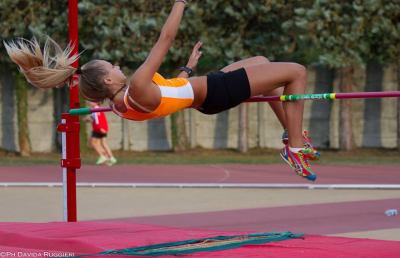 Atletica, pioggia di medaglie per la Collection Sambenedettese ai Regionali