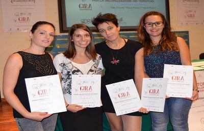 Provincia, concluso con successo il progetto Gira