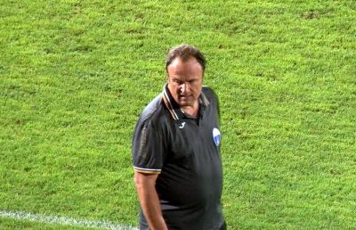 Monticelli-Jesina 3-0, le voci di Stallone e Bugari post gara