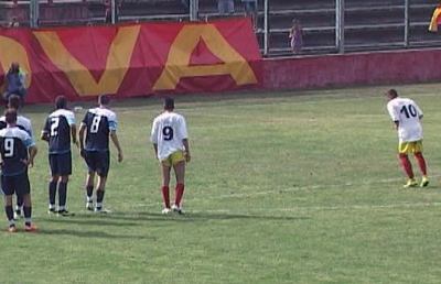 Giulianova-Isernia 1-2, highlights e interviste post gara