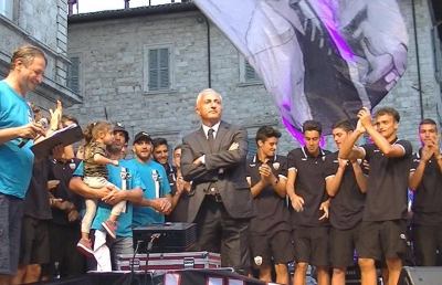 Ascoli, la Primavera di Di Mascio vince e convince anche in Coppa