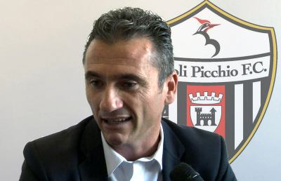 Ascoli Picchio, Marroccu: “Canini e Bellomo erano le nostre priorità”