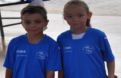 Grottammare, corso gratuito di tennis per ragazzi