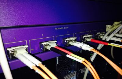 Il Comune di San Benedetto adotta la fibra ottica 