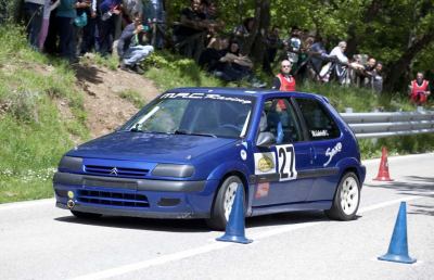 “Slalom Città di Ascoli Piceno” 2015, sono aperte le iscrizioni