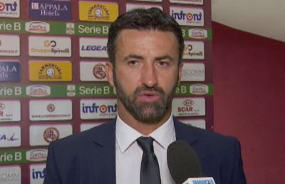 Livorno-Brescia 3-1, le voci di Panucci e Boscaglia post gara