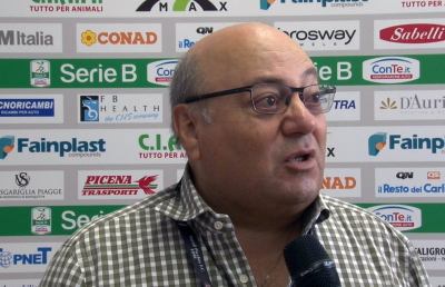 Ascoli, Bellini post Cesena: “Abbiamo una grande squadra, diamogli tempo”