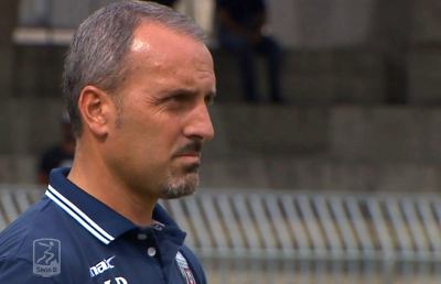 Ascoli-Cesena 1-3, le voci di Petrone e Drago post gara