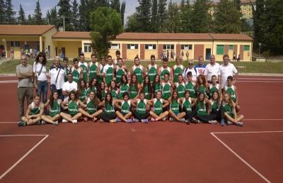 Atletica, la Silvestri tra le stelle marchigiane a Campobasso