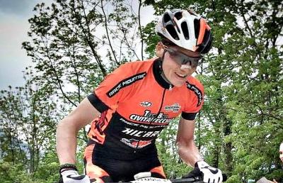 Ascoli MTB Race, terzo successo consecutivo per Davide Di Marco