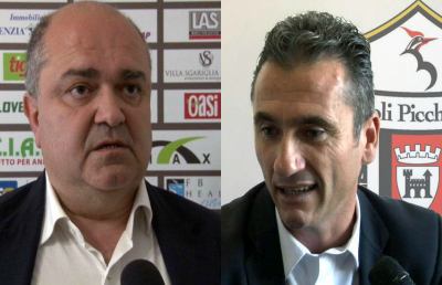 Con Bellomo e Del Fabro l'Ascoli fa 15, si chiude il mercato