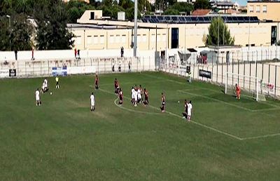 Jesina-Campobasso 0-3, highlights e interviste post gara