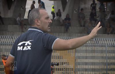 Ascoli, la voce di Petrone alla vigilia della gara di Latina