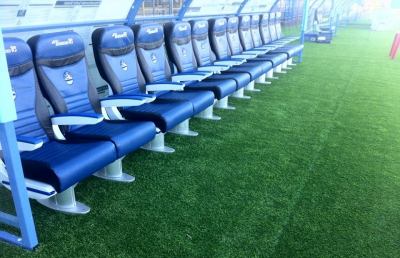 Latina-Ascoli, probabili formazioni della gara del “Francioni”