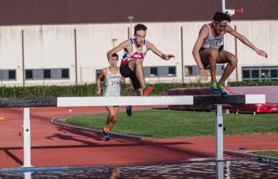 Atletica leggera, bene gli allievi piceni ai Regionali di Ancona