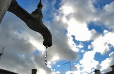 CIIP, interruzione idrica in tanti Comuni dell'Ascolano