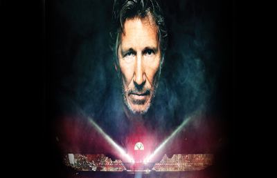Cinema, arriva il film Roger Waters. The Wall