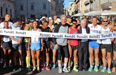Tutto pronto per il VI Memorial Nazzareno De Cesaris