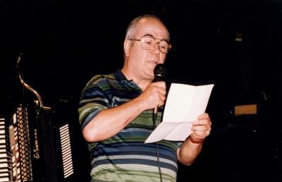 Mario Petrelli conquista la giuria del premio Poesia Onesta