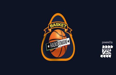 Radio Domani Basket, il Basket su Radio Domani