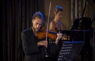 Quarto e ultimo weekend di AscoliPicenoFestival 2015