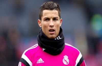 Uci Cinemas, arriva “Cristiano Ronaldo e il mondo ai suoi piedi”